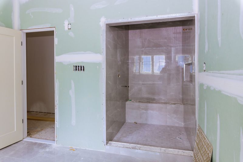 Tile and Grout Renovation