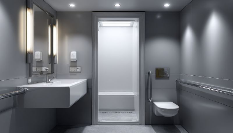 Top Bathroom Remodeling Companies in Kenosha, WI