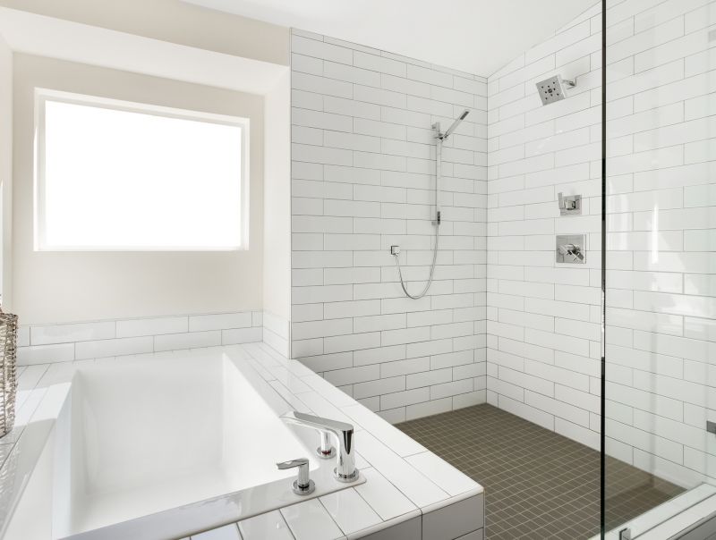 Best Shower Remodeling Contractors in Franklin, WI